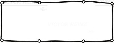 Прокладка клапанной крышки MITSUBISHI PAJERO 3.2D 4M41 00-