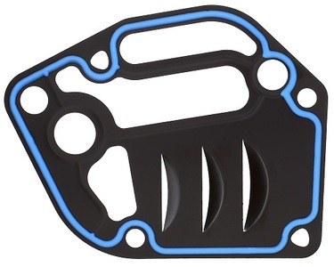 Прокладка масляного куллера AUDI/VW/SKODA/SEAT 97
