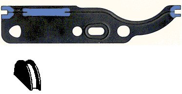 Прокладка натяжителя AUDI/VW/SKODA/SEAT 95-