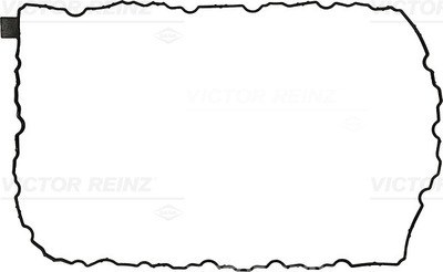 Прокладка поддона VAG 1.8TSI/2.0TSI 13-