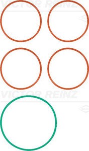 Прокладка впуск. кол. OPEL ASTRA/ZAFIRA/VECTRA 1.8I Z18XER 05- (компл.)