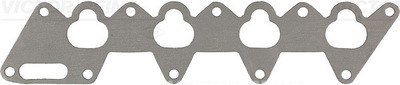 Прокладка впуск.коллектора MITSUBISHI 4G13/4G18