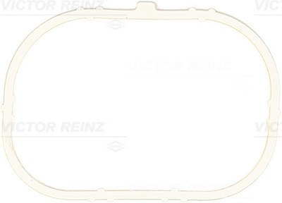 Прокладка впуск.коллектора RENAULT CLIO III K4M