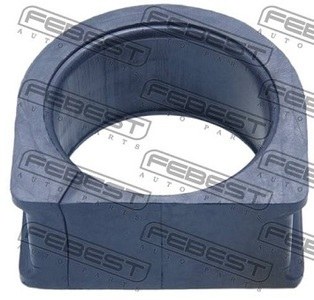 Проставка крепления рулевой рейки TOYOTA LAND CRUISER 100 98-07