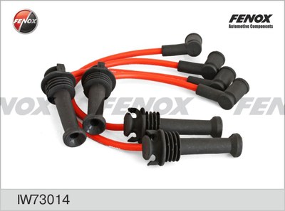 Провода в/в FORD FOCUS