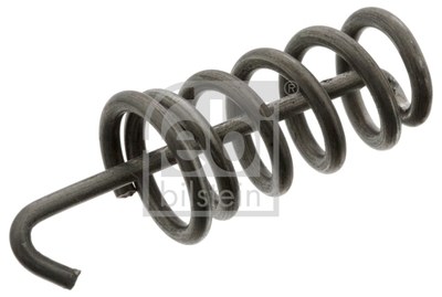Пружина бараб.кол.MB W201/W202/W124/W210/W140/W220 82-