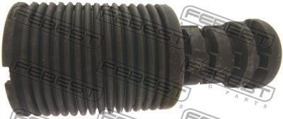 Пыльник+отбойник MITSUBISHI PAJERO PININ 99-05 пер.