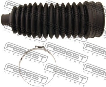 Пыльник рулевой рейки NISSAN TIIDA 05-12