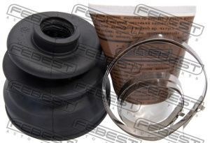 Пыльник ШРУСа 76X88.5X23.3 MITSUBISHI GALANT 06-12 внутр.