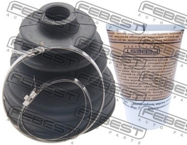 Пыльник ШРУСа FORD FOCUS II 08-11 внутр.