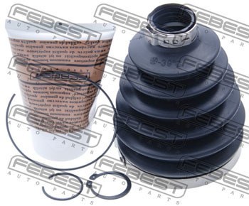 Пыльник ШРУСа MITSUBISHI PAJERO/L200/MAZDA MPV/626 91- нар.