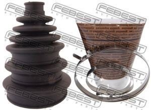 Пыльник ШРУСа TOYOTA/MITSUBISHI/HONDA/MAZDA/NISSAN
