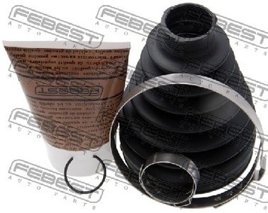Пыльник ШРУСа TOYOTA/SUZUKI/HYUNDAI/KIA 06- нар.