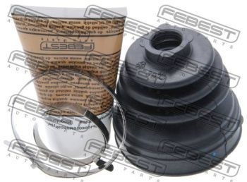 Пыльник ШРУСа VOLVO S60/S80 2.4 99-09 внутр.