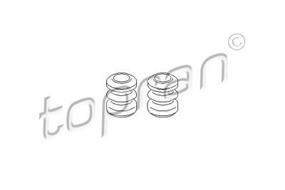 Р/компл.супп.A4/A6//SHARAN/T4