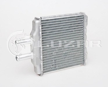 Радиатор отопителя CHEVROLET AVEO AC+ 05-
