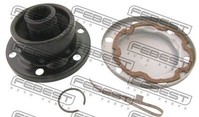 Рем. к-кт муфты кард. вала TOYOTA RAV4 00-05
