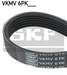 Ремень п/к 6PK1822