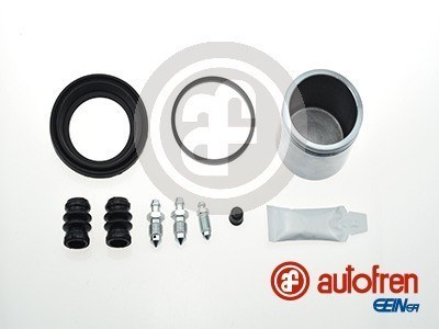 Ремкомплект суппорта+поршень MITSUBISHI CARISMA / HONDA CIVIC 98-