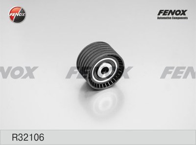 Ролик ремня ГРМ RENAULT LOGAN/MEGANE/KANGOO 16V направляющий
