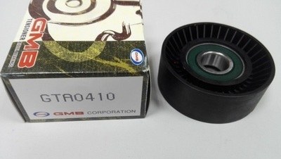 Ролик ремня приводного BMW E39/E46/E60 M50/52/54