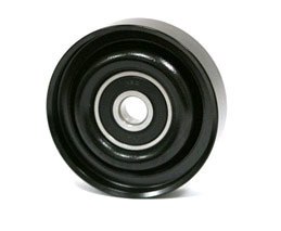 Ролик ремня приводного HYUNDAI GETZ/ACCENT/ELANTRA кондиционера