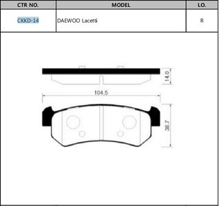 Ролик ремня приводного MB M102/OM601/VW LT/SSANGYONG