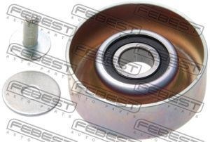 Ролик ремня приводного NISSAN/RENAULT 1.8/2.0 06-