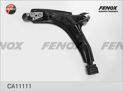 Рычаг DAEWOO NEXIA/ESPERO/CHEVROLET LANOS пер.подв.нижн.лев.