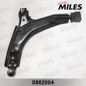 Рычаг DAEWOO NEXIA/ESPERO/CHEVROLET LANOS пер.подв.нижн.лев.