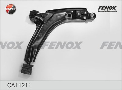 Рычаг DAEWOO NEXIA/ESPERO/CHEVROLET LANOS пер.подв.нижн.прав.