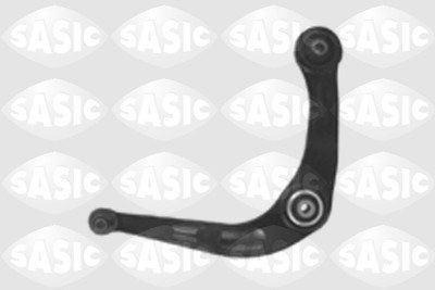 Рычаг PEUGEOT 206 -09/02 пер.подв.нижн.прав.