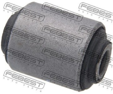 Сайлентблок амортизатора CHRYSLER SEBRING/CIRRUS/STRATUS 04- зад.подв.