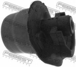 Сайлентблок задней балки TOYOTA COROLLA -08 зад.подв.