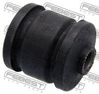 Сайлентблок цапфы LEXUS RX300/330/350/RX400H зад.подв.
