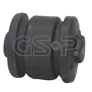 Сайлентблок цапфы LEXUS RX300/330/350/RX400H зад.подв.