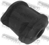 Сайлентблок цапфы TOYOTA CAMRY 96-/RX300 98-03 зад.подв.