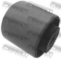 Сайлентблок цапфы TOYOTA CROWN/CROWN MAJESTA 99-04 зад.