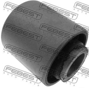 Сайлентблок цапфы TOYOTA MARK 2/CHASER/CRESTA 92-01 зад.подв.