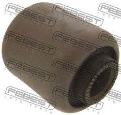 Сайлентблок цапфы TOYOTA MARK 2/CHASER/CRESTA 96-01 зад.