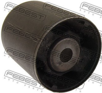 Сайлентблок дифференциал NISSAN QASHQAI 06-