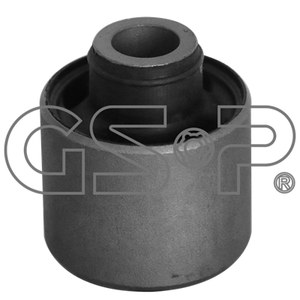Сайлентблок дифференциала MITSUBISHI OUTLANDER 02-06 зад.подв.