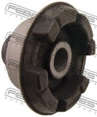 Сайлентблок дифференциала TOYOTA LAND CRUISER 100 98-07