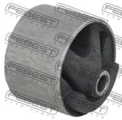 Сайлентблок опоры двигателя MITSUBISHI PAJERO 91-/L200 96-07