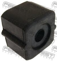 Сайлентблок подрамника MITSUBISHI PAJERO/MONTERO SPORT 96-06