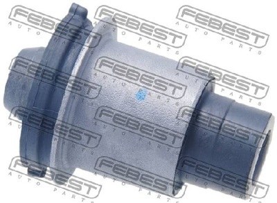 Сайлентблок подрамника NISSAN NOTE/NISSAN TIIDA 05-12