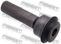 Сайлентблок подрамника NISSAN QASHQAI/X-TRAIL T31 07- пер.