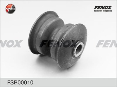 Сайлентблок рессоры FORD TRANSIT 06-