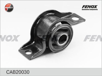Сайлентблок рычага FORD FOCUS I 98-04 пер.подв.