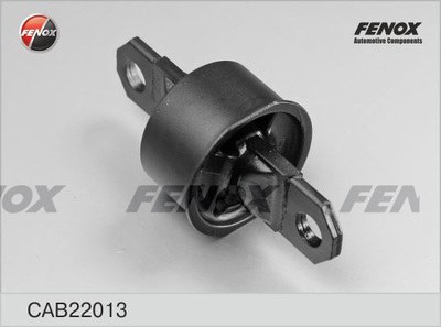 Сайлентблок рычага FORD FOCUS I/II зад.